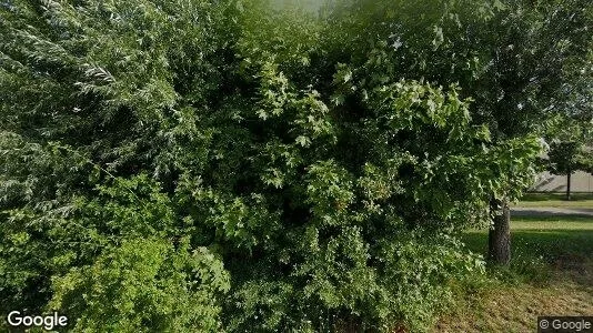 Lägenheter att hyra i Lund - Bild från Google Street View