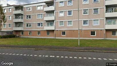 Rum att hyra i Trollhättan - Bild från Google Street View