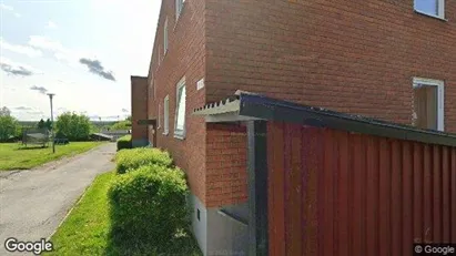 Lägenheter att hyra i Skellefteå - Bild från Google Street View