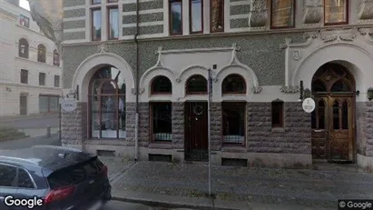 Rum att hyra i Göteborg Centrum - Bild från Google Street View