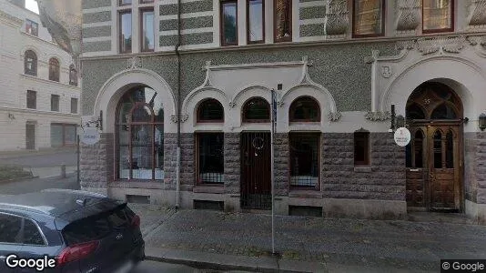 Rum att hyra i Göteborg Centrum - Bild från Google Street View