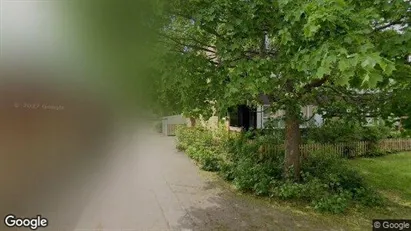 Lägenheter att hyra i Linköping - Bild från Google Street View