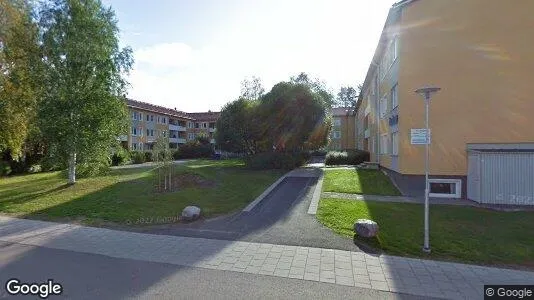 Lägenheter att hyra i Luleå - Bild från Google Street View