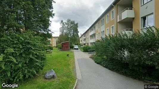 Lägenheter att hyra i Luleå - Bild från Google Street View