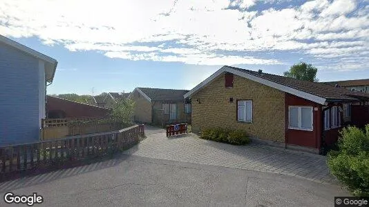 Lägenheter att hyra i Kalmar - Bild från Google Street View