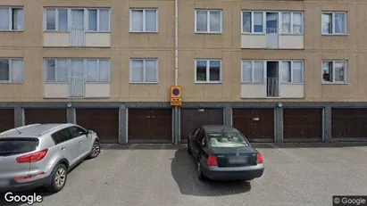 Lägenheter att hyra i Jönköping - Bild från Google Street View