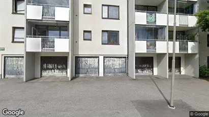 Lägenheter att hyra i Söderort - Bild från Google Street View