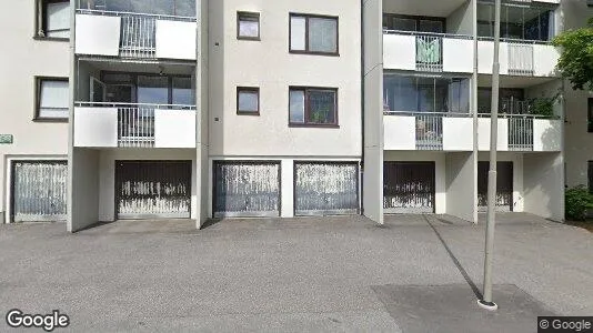 Lägenheter att hyra i Söderort - Bild från Google Street View