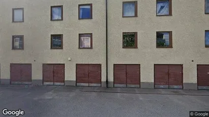 Lägenheter att hyra i Söderort - Bild från Google Street View