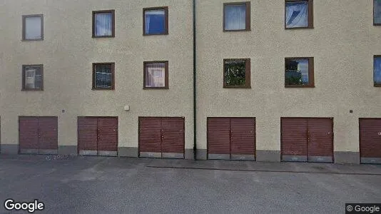 Lägenheter att hyra i Söderort - Bild från Google Street View