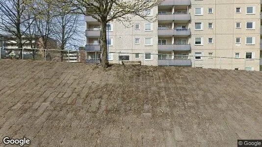 Lägenheter att hyra i Västerort - Bild från Google Street View