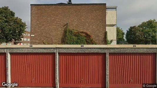 Lägenheter att hyra i Upplands-Bro - Bild från Google Street View