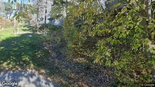 Lägenheter att hyra i Upplands-Bro - Bild från Google Street View