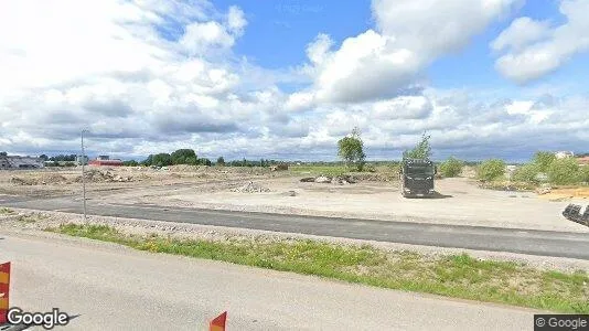 Lägenheter att hyra i Örebro - Bild från Google Street View