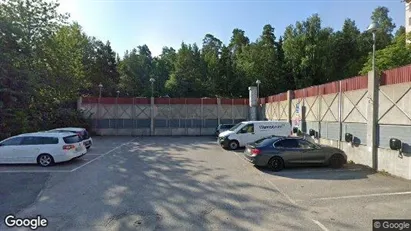 Lägenheter att hyra i Botkyrka - Bild från Google Street View