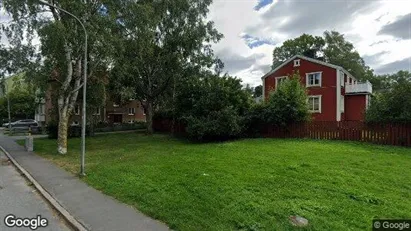 Lägenheter att hyra i Söderort - Bild från Google Street View