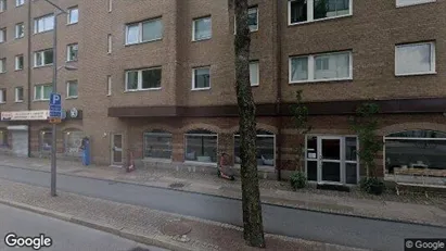 Lägenheter att hyra i Göteborg Centrum - Bild från Google Street View