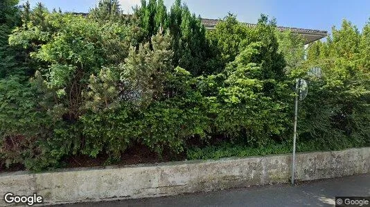 Lägenheter att hyra i Norra hisingen - Bild från Google Street View