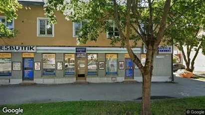 Lägenheter att hyra i Söderort - Bild från Google Street View
