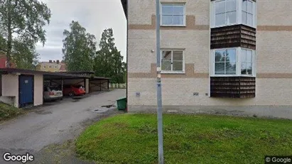 Lägenheter att hyra i Östersund - Bild från Google Street View