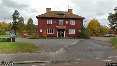 Lägenheter att hyra i Vännäs - Bild från Google Street View