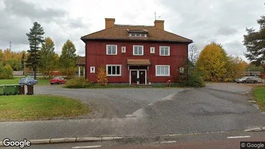 Lägenheter att hyra i Vännäs - Bild från Google Street View