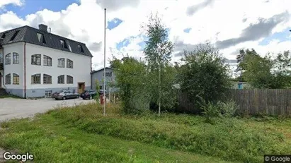 Lägenheter att hyra i Gotland - Bild från Google Street View