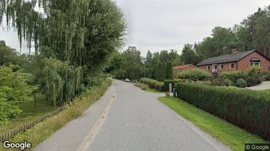 Lägenheter att hyra i Nacka - Bild från Google Street View