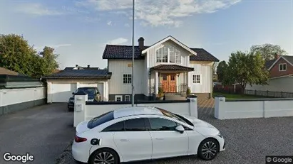 Lägenheter att hyra i Gävle - Bild från Google Street View