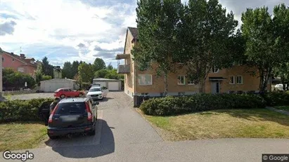 Lägenheter att hyra i Växjö - Bild från Google Street View