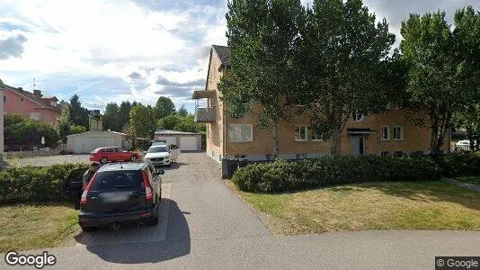 Lägenheter att hyra i Växjö - Bild från Google Street View