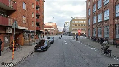 Lägenheter att hyra i Malmö Centrum - Bild från Google Street View