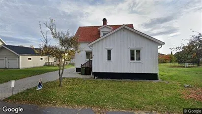 Lägenheter att hyra i Degerfors - Bild från Google Street View