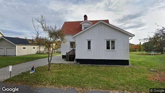 Lägenheter att hyra i Degerfors - Bild från Google Street View