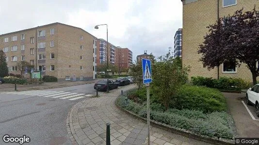 Lägenheter att hyra i Fosie - Bild från Google Street View