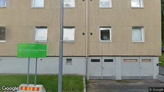 Lägenheter att hyra i Örgryte-Härlanda - Bild från Google Street View