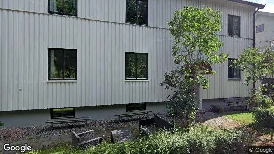 Lägenheter att hyra i Örgryte-Härlanda - Bild från Google Street View