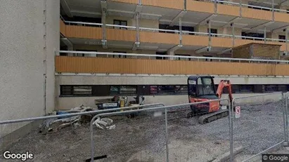 Lägenheter att hyra i Västerort - Bild från Google Street View