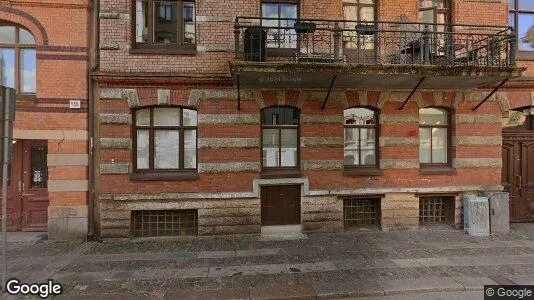 Lägenheter att hyra i Göteborg Centrum - Bild från Google Street View