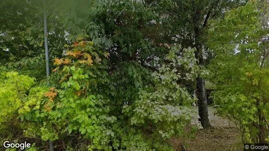 Lägenheter att hyra i Nacka - Bild från Google Street View