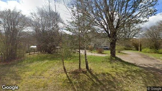 Lägenheter att hyra i Tranemo - Bild från Google Street View