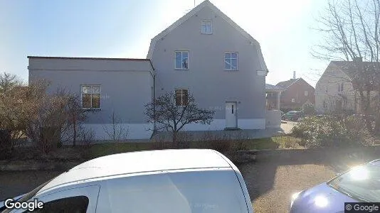 Lägenheter att hyra i Helsingborg - Bild från Google Street View