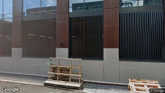 Lägenheter att hyra i Lundby - Bild från Google Street View