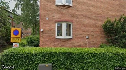 Lägenheter att hyra i Göteborg Centrum - Bild från Google Street View