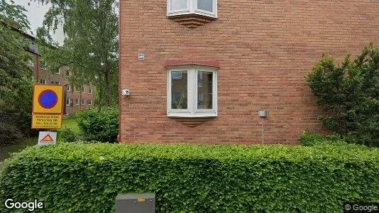 Lägenheter att hyra i Göteborg Centrum - Bild från Google Street View