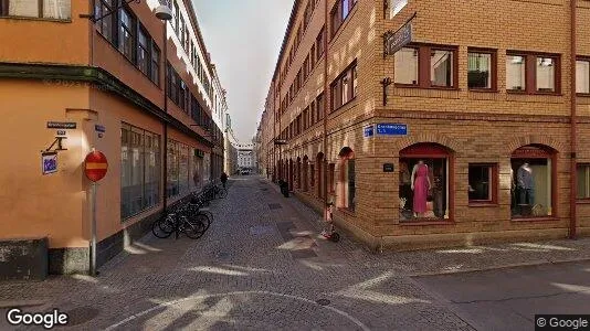 Lägenheter att hyra i Göteborg Centrum - Bild från Google Street View