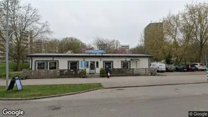 Lägenheter att hyra i Kalmar - Bild från Google Street View