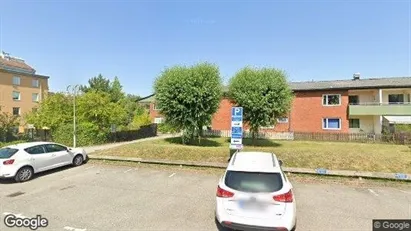 Lägenheter att hyra i Lund - Bild från Google Street View