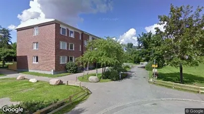 Lägenheter att hyra i Linköping - Bild från Google Street View