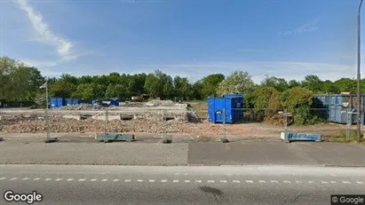 Lägenheter att hyra i Lund - Bild från Google Street View